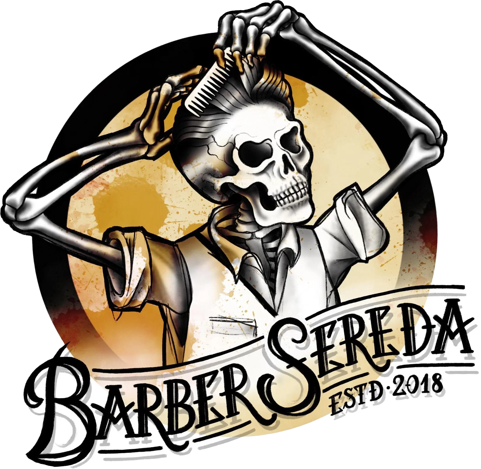 Barber Sereda Barber Sereda